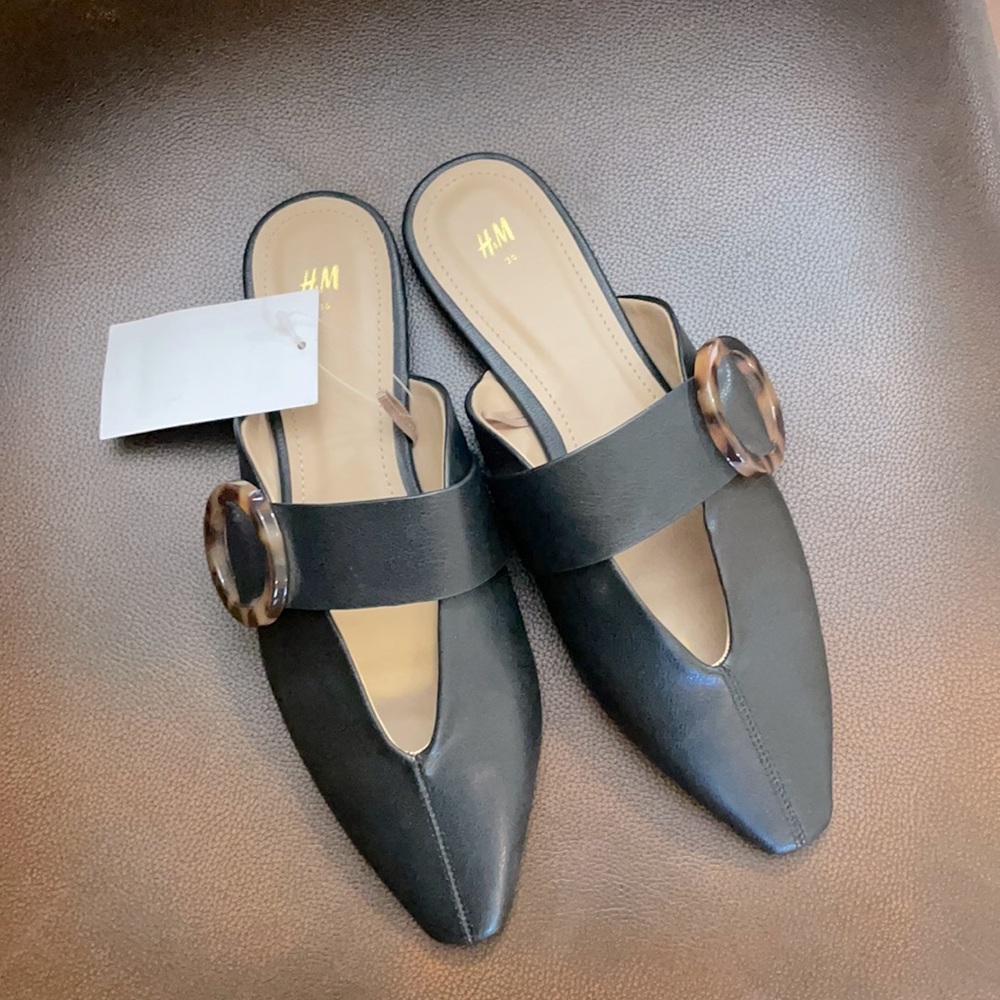 HM SHOES